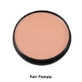 thumbnail image 2 of Mehron - Foundation Greasepaint, 2 of 3