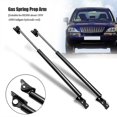 thumbnail image 2 of for RX300 1999-2003 Rear Trunk Gas Lift Supports Shock, 2 of 5