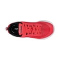 thumbnail image 3 of TENIS NIÑO SCKECHERS 405100LXRDBK TEXTIL ROJO 17-22, 3 of 4