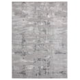 thumbnail image 1 of United Weavers Cascades Salish Grey Area Rug, 1 of 5