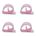 thumbnail image 1 of Windproof Plastic Tablecloth Clips Secure Fit Table Cover Clamps for Indoor Outdoor Use - Perfect for Parties Weddings Camping Picnics Christmas Decor Restaurant Banquet Graduation Events, 1 of 5