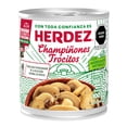 thumbnail image 1 of Champiñones Herdez en Trozos 186 g, 1 of 6