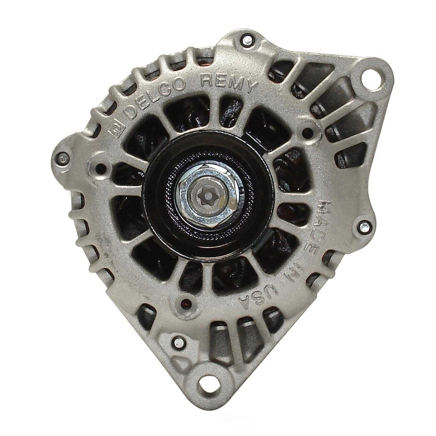 FVP Professional 8156603N Alternator - New