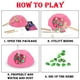 thumbnail image 2 of Gemstones Dig Kit Gemstone Bracelet for Kids STEM Toys Activities for Kids Ages with Excavation Tools Gemstone Digging heqiyong toy, 2 of 2