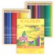 thumbnail image 1 of Set de lápices de colores Landscape 27 piezas - Premium Artist, 1 of 2