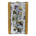 thumbnail image 5 of Surreal Entertainment Giant-Size X-Men Tin Titans Previews Exclusive Lunch Box with Beverage Container, 5 of 6