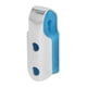 thumbnail image 3 of Soporte para dedo, férula para dedo, férula para dedo de espuma de aluminio, estabilizador para dedo, funcionalidad inteligente, 3 of 5