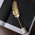 thumbnail image 3 of Realce su hogar con elegantes detalles decorativos en pan de oro Glamour dorado, 3 of 8