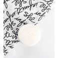 thumbnail image 4 of Work Your Magic Shea Butter Soap, 3.5 Oz - Sea Salt Mist, Cypress, Amber Fragrance - Vitamin E and Coconut Oil, Shea Moisture Bar Soap for Women, No Gluten, No Parabens, No Phthalates, 4 of 4