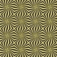 thumbnail image 1 of Ahgly Tapis d'Intérieur Lavable en Machine Carré Transitionnel Gris Minuit, 6 Pieds Carré, 1 of 7