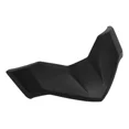 thumbnail image 3 of Cubierta Superior Faro Para Yamaha Fz16 Negro Mtc, 3 of 5