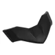 thumbnail image 3 of Cubierta Superior Faro Para Yamaha Fz16 Negro Mtc, 3 of 5