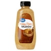 Great Value Honey Dijon Mustard, 12 oz