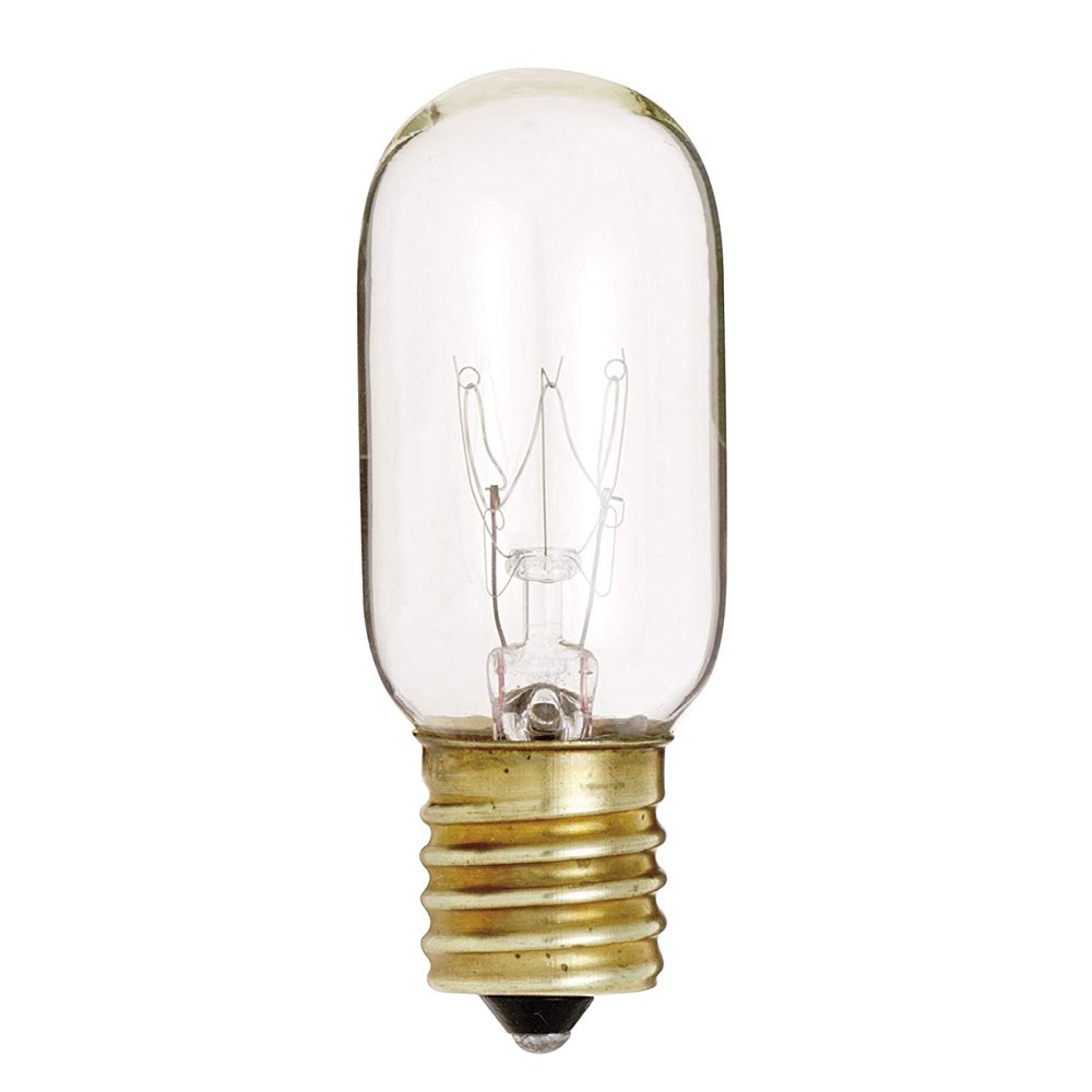 Appliance Bulb T8 25w