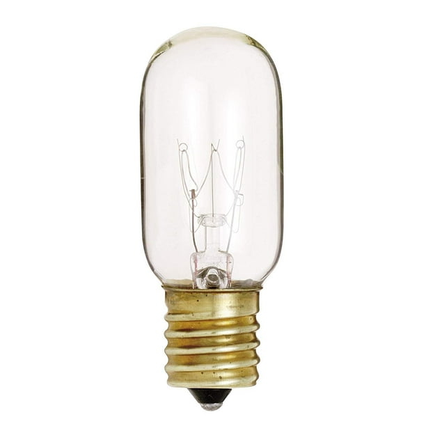 Appliance Bulb T8 25w