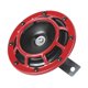 thumbnail image 2 of Sirena de alarma de bocina de altavoz de coche de disco de gran calibre universal de 95 mm/3,7 pulgadas, 2 of 8