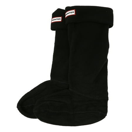 Hunter Women's Black Boot Socks - L | Walmart Canada