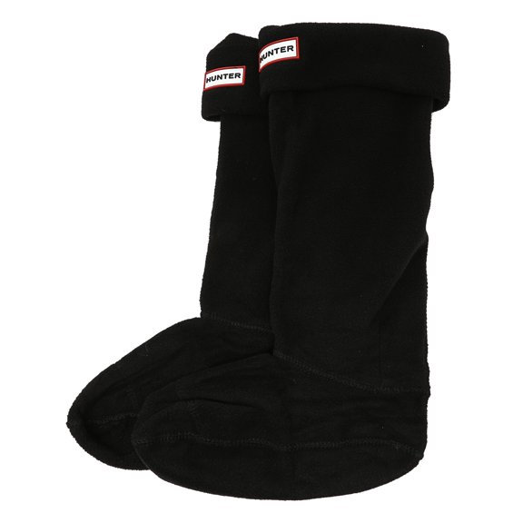 Hunter Women's Boot Socks HUNW-BOOTSOCK-BLACK40.LARGE
