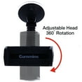 thumbnail image 6 of Cummins Windshield Tablet Mount CMNWSTBLT - Suction Cup Holder for Car Window or Dash Universal Compatibility Tablet Dock - Black, 6 of 8