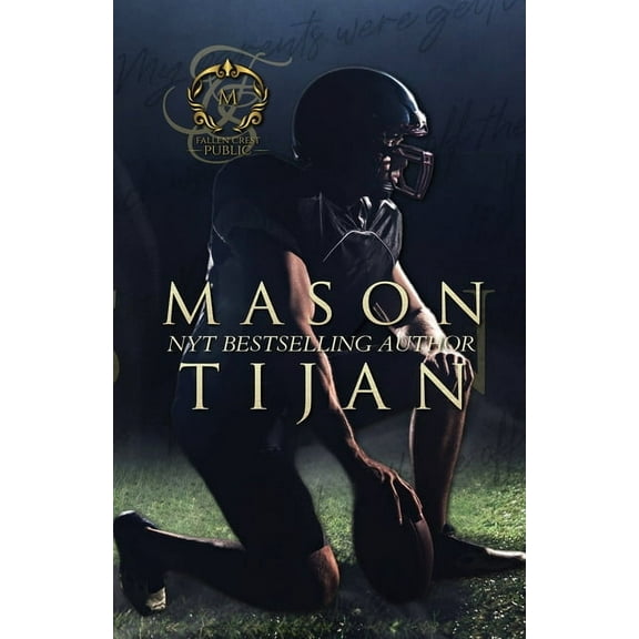 Fallen Crest Mason, Book 0.5, (Paperback)