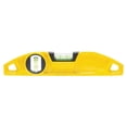 thumbnail image 1 of Magnetic Level STANLEY 43-605 Cuerpo de aluminio fundido, 1 of 7