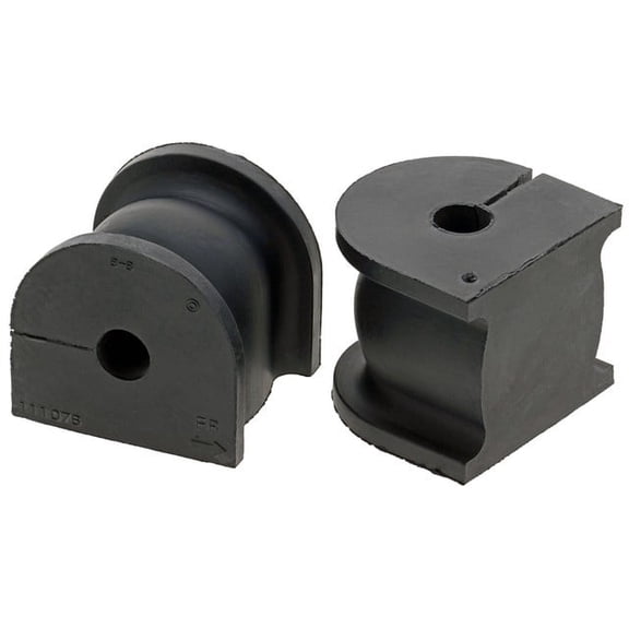 Mevotech Supreme Suspension Stabilizer Bar Bushing Kit P/N:MS604121