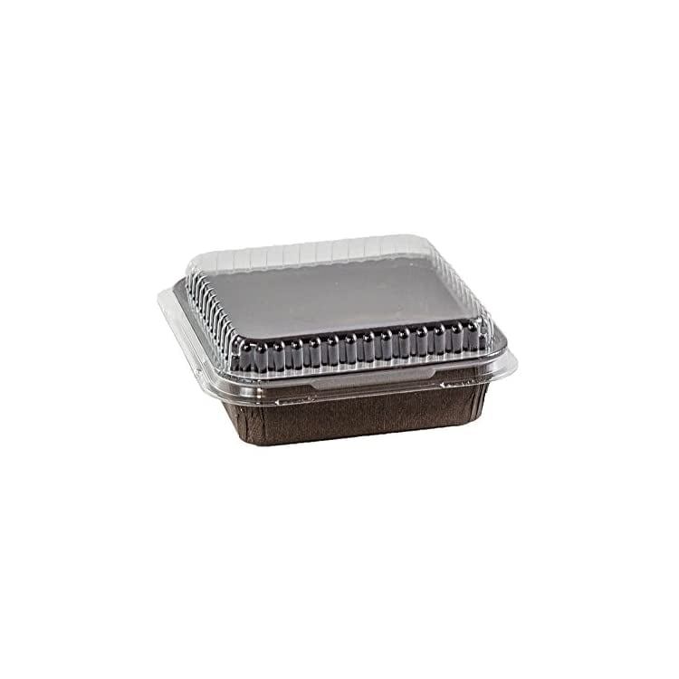 cake tins with lids