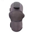thumbnail image 3 of Heated Knee Brace Wrap, Three Modes Knee Massager Large Scale Heating Rapid Heating  For Car, 3 of 8