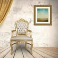 thumbnail image 3 of McCarthy, William 12x14 Gold Ornate Wood Framed with Double Matting Museum Art Print Titled - A Bit of Orange, 3 of 4