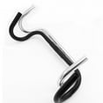 thumbnail image 3 of Guardoinrt Wide Compatibility Road Bicycle Aluminum Alloy Swallow-Shaped Handlebar For Improved Performance Bike Swallow Handlebar black 1Set, 3 of 6