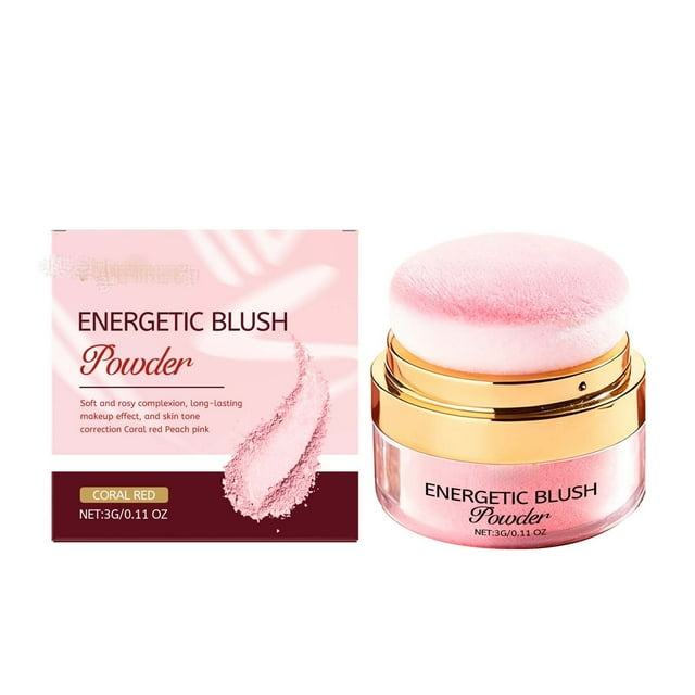 Kieccall Matte Silk Blush For A Youthful Look With Long Lasting Wear And Blending Peach Apricot Shade For Versatile Contouring And Highlighting In One Multi Purpose