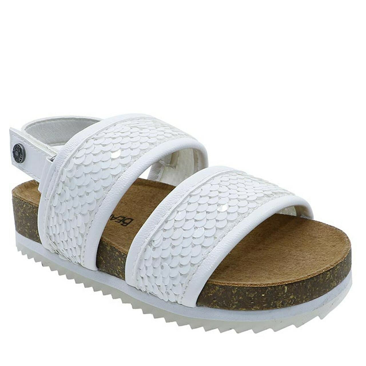 Bearpaw Jemma Toddler Sandals
