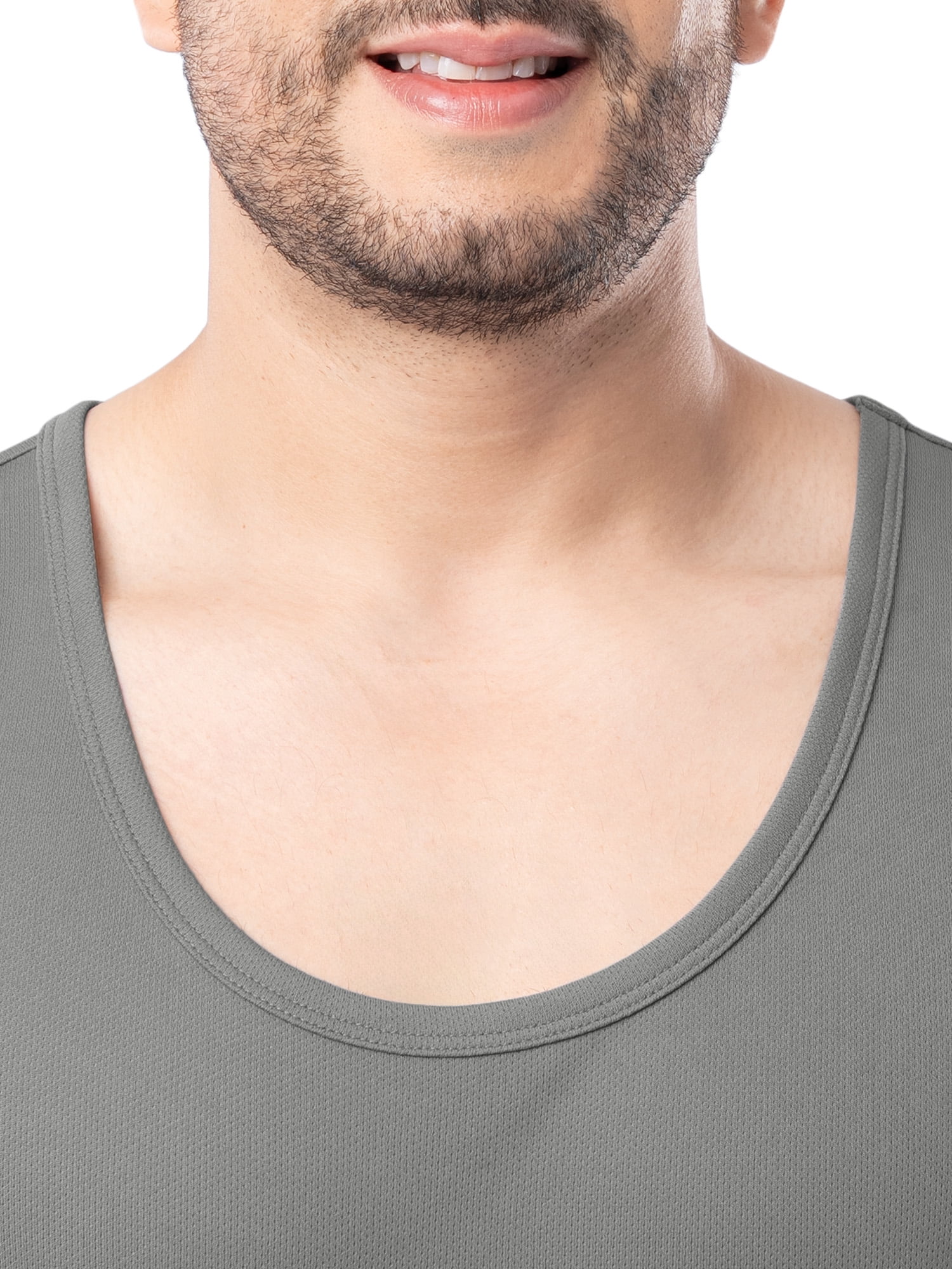 Athletic Works Men's Core Active Tank Top, Sizes S-5XL and Big & Tall Sizes MT-4XLT