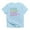 Sky Blue, variant on CafePress - Kindergarten Teacher Infant T Shirt - Infant T-Shirt