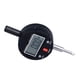 thumbnail image 2 of Indicador De Cuadrante, Indicador De Cuadrante Electrónico Herramienta De Medición De Alta Precisión IP54 Impermeable Rango De 0 A 12,7 Mm Resolución De 0,01 Mm, 2 of 8
