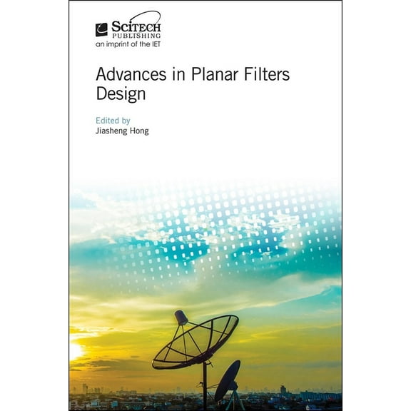 Electromagnetic Waves: Advances in Planar Filters Design (Hardcover)