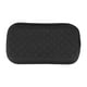 thumbnail image 1 of Funda del Consola Central del Coche Funda para Reposabrazos con Bolsa de Almacenamiento 12.2"x6.89"x0.98" Cuero Sintético Negro, 1 of 1