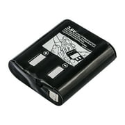 Kastar 4-Pack 3.6V 53615 Battery Compatible with Motorola Talkabout T200, Talkabout T260, Talkabout T265, Talkabout T280, Talkabout T400, Talkabout T460, Talkabout T461, Talkabout T465, Talkabout T800