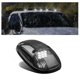 thumbnail image 5 of Luces de techo para coche, luz de carretera, 9 LED, luz de noche, luz de emergencia, luz de camping, luz de jardín, luz portátil, luz ajustable, metal, para coche, para camping, 5 of 9