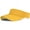 #2 Yellow, variant on Sports Sun Visor Hats Cotton Twill Ball Adjustable Sun Caps for Men Women