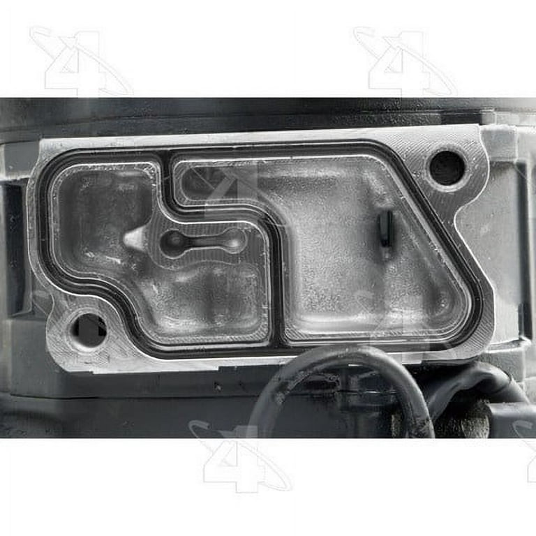 A/C Compressor 157369 for Lexus RX350, Toyota Highlander, Toyota