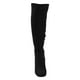 thumbnail image 4 of Bota Mujer MIRACOL by MAMA LOLA Dama Elegante Alta negro 25, 4 of 4