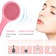 thumbnail image 4 of Cepillo Limpiador Facial Silicona, Cepillos Limpiadores Faciales Manuales MFZFUKR HMHZ902-1, 4 of 5
