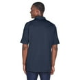 thumbnail image 2 of Harriton M211 Men's Advantage Tactical Performance Polo-Dark Navy-5XL, 2 of 3
