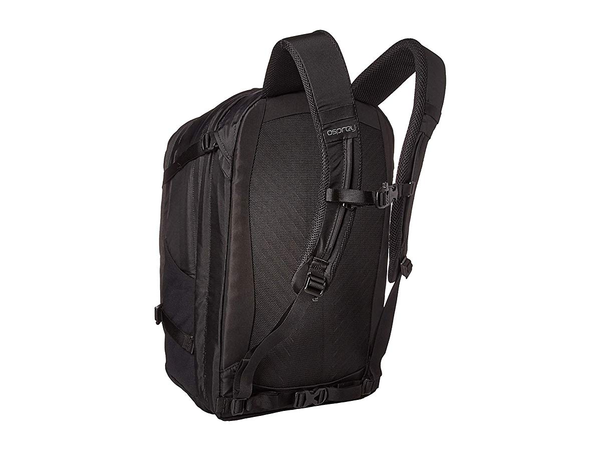 osprey nova backpack