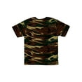 thumbnail image 2 of Code Five Adult Camo Tee, 2 of 8