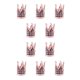 thumbnail image 3 of Qarigey Cuentas de para hacer pulseras, espaciadores de joyería, dijes de pequeños, manualidades DIY, accesorio de moda, Kit de cuentas tipo tipo 7 10Conjunto, 3 of 6