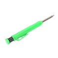 thumbnail image 4 of Carpenter Pencil,Mechanical Carpenter Pencil with Solid Carpenter Pencil Carpenter Pencilwith Sharpener Precision Engineered, 4 of 14