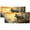 Pattern-3, variant on Fantasy Wolf Kitchen Window Curtain Valance Wild Animal Forest Starry Night Window Treatment Valance Curtains for Bathroom 54 by 18 in, 2 Panel