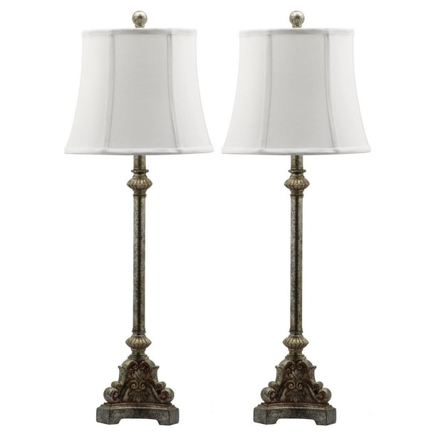 Safavieh Rimini Console Table Lamp - Walmart.com